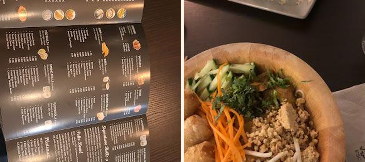 Bamboo Rice - Gallery Image 3