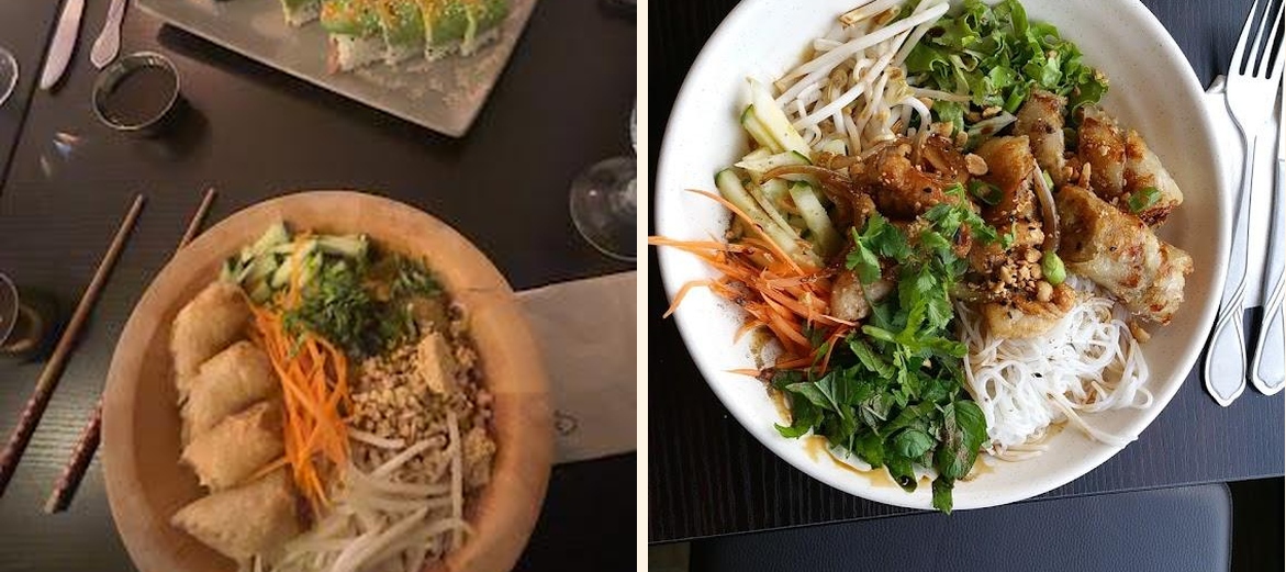 Bamboo Rice - Gallery Image 4