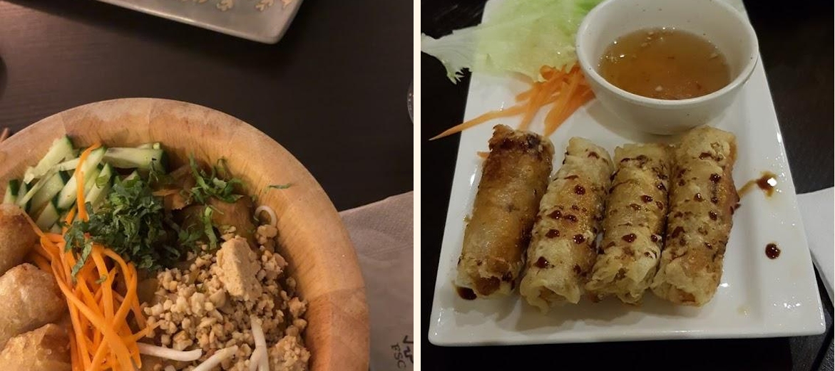 Bamboo Rice - Gallery Image 5